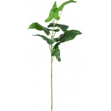 Купить Растение искусственное GIARDINO CLUB Тифониум, Арт. CH04026098 в Ленте