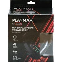 Гарнитура PLAYMAX TS-MQ10