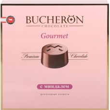 Конфеты BUCHERON с миндалем, 180г