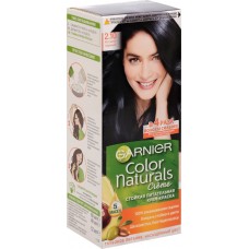 Краска для волос GARNIER Color Naturals 2.10 Иссиня-черный, 110мл