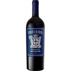 Вино TORREBRUNA Санджовезе Тоскана IGT красное полусухое, 0.75л