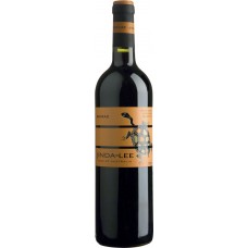 Вино JINDA-LEE Шираз красное полусухое, 0.75л