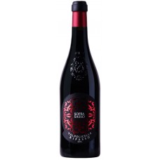 Вино SOPRASASSO Вальполичелла Рипассо Венето DOC красное полусухое, 0.75л
