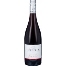 Вино HORGELUS ROUGE DE GALA Кот де Гасконь красное сухое, 0.75л
