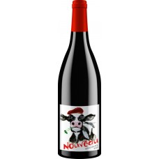 Купить Вино BEAUJOLAIS NOUVEAU Бургундия AOP красное сухое, 0.75л в Ленте