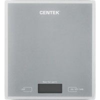 Весы кухонные CENTEK Арт. CT-2462 Silver
