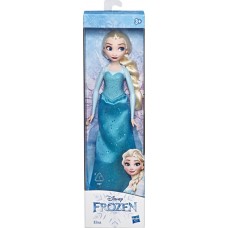 Купить Кукла DISNEY Frozen, в ассортименте в Ленте