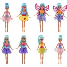 Игрушка SPARKLE GIRLZ Кукла-мини Sparkle Girlz 10см Арт. 10047SQ1-C-S001