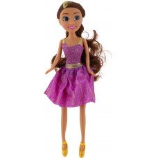 Купить Игрушка SPARKLE GIRLZ Кукла, 26 см, Арт. 10010BQ5-2022-S001 в Ленте