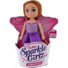 Купить Игрушка SPARKLE GIRLZ Куколка, 12 см, Арт. 10015TQ3-2022-S001 в Ленте