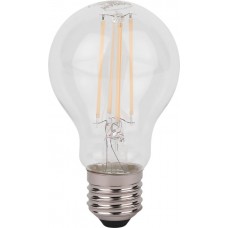 Купить Лампа светодиодная OSRAM 1055лм, 7,5Вт, 2700К, теплый белый свет, E27, колба A в Ленте