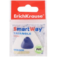 Ластик ERICHKRAUSE SmartWay Mini Triangle