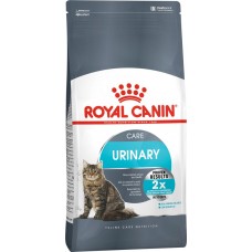 Корм сухой для взрослых кошек ROYAL CANIN Urinary Care для поддержания здоровья мочевыделительной системы, 4кг