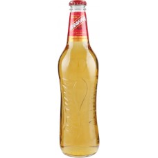 Купить Пиво светлое BRAHMA пастеризованное, 4,3%, 0.45л в Ленте