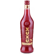 Ликер XUXU десертный 15%, 0.7л