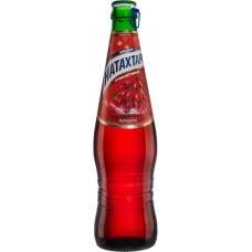 Напиток НАТАХТАРИ Лимонад Барбарис среднегазированный, 0.5л