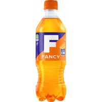 Напиток FANCY, 0.5л