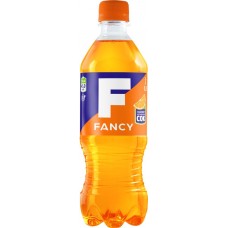 Напиток FANCY, 0.5л