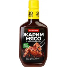 Маринад для барбекю КОСТРОВОК, 300г