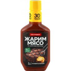 Маринад КОСТРОВОК Универсальный, 300г