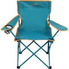 Купить Кресло складное для пикника ACTIWELL 50х50х80см до 100кг NEW2023, Арт.
PCHAIR-02 в Ленте