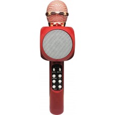 Купить Микрофон для караоке LENTEL C-BKQ20 в Ленте