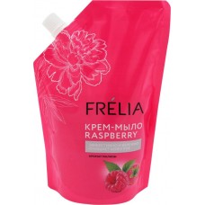 Жидкое крем-мыло FRELIA Raspberry, 450мл