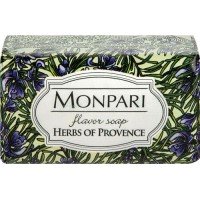 Туалетное мыло MONPARI Herbs of Provence Травы Прованса, 200г