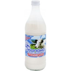 Купить Молоко стерилизованное МОЖАЙСКОЕ 3,2%, без змж, 450мл в Ленте