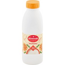 Купить Молоко ультрапастеризованное ВКУСНОТЕЕВО 3,2%, без змж, 900г в Ленте