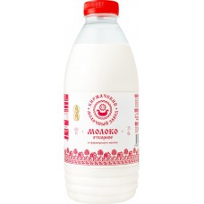 Купить Молоко пастеризованное МЗ КИРЖАЧСКИЙ отборное, 3,4–6%, без змж, 930г в Ленте