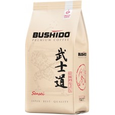 Купить Кофе молотый BUSHIDO Sensei, 227г в Ленте