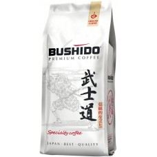 Кофе молотый BUSHIDO Specialty, 227г