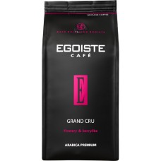 Кофе молотый EGOISTE Grand Cru, 250г