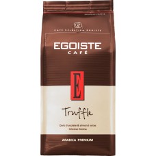Купить Кофе молотый EGOISTE Truffle Crema, 250г в Ленте