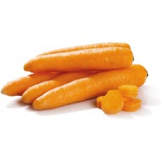 Купить Морковь мытая, весовая в Ленте