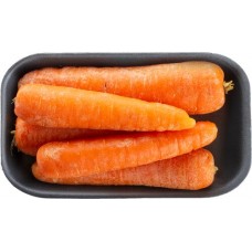 Купить Морковь мытая, 600г в Ленте