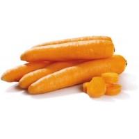 Морковь мытая, весовая