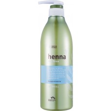 Купить Ополаскиватель для волос FLOR DE MAN Henna Hair rinse увлажняющий, 730мл в Ленте