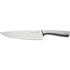 Купить Нож поварской TALLER Expertise Steel 20см, нержавеющая сталь в Ленте