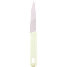 Нож универсальный HOMECLUB Verde 13см, нержавеющая сталь, пластик, Арт. EKA-k2
