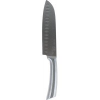 Нож сантоку TALLER Preston 18см, нержавеющая сталь Арт. TR-99059