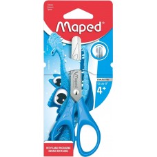 Ножницы MAPED Start симметричные,13см, сталь, Арт. 464010