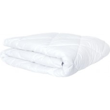 Одеяло стеганое HOMECLUB Белый бамбук 205х140см, Арт. ОБ_ББ-6111у