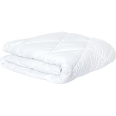 Купить Одеяло стеганое HOMECLUB Белый бамбук 220х200см, Арт. ОБ_ББ-6113у в Ленте