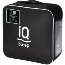 Одеяло IQ SLEEP Ti 250 140x200см, искусственный лебяжий пух, Арт. 20961-03260