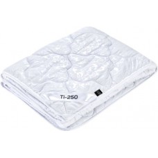 Одеяло IQ SLEEP Ti 250 175x200см, искусственный лебяжий пух, Арт. 20961-03261