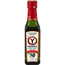 Масло оливковое YBARRA Extra Virgin Olive Oil Clasico, 500мл
