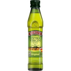 Масло оливковое BORGES Extra Virgin, 250мл