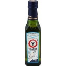 Масло оливковое YBARRA Extra Virgin для детей, 250мл